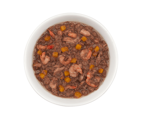 Tiki Cat - Aloha Friends - Tuna, Shrimp & Pumpkin (For Cats)