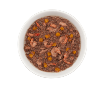 Tiki Cat - Aloha Friends - Tuna, Shrimp & Pumpkin (For Cats)