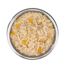 Tiki Cat - Silver - Whole Foods With Chicken Recipe (For Cats)