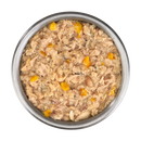 Tiki Cat - Silver - Whole Foods with Tuna & Mackerel Recipe (For Cats)