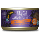 Tiki Cat - After Dark -Venison & Beef Liver Pate Recipe for Cats