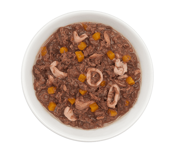 Tiki Cat - Aloha Friends - Tuna, Calamari & Pumpkin for Cats