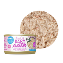 Tiki Cat - Baby Pate - Chicken Duck & Duck Liver Recipe (For Kittens)