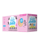 Tiki Cat - Baby Pate - Variety Pack (For Kittens)