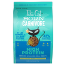 Tiki Cat - Born Carnivore - Herring & Salmon (For Cats)
