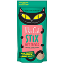 Tiki Cat - STIX - Chicken & Shrimp Wet Treats For Cats