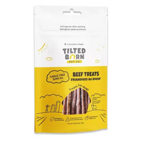 Tilted Barn (Farm Fresh) - Canadian Beef Treat Garlic Free