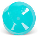 Totally Pooched - Stuff'n Wobble Ball, 5", Teal (For Dogs)