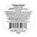 Inaba - Dashi Delights - Chicken Recipe (For Cats)