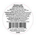 Inaba - Dashi Delights - Chicken & Salmon Recipe (For Cats)