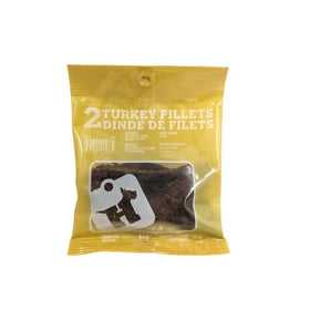 Hero Dog Treats - Turkey Fillets