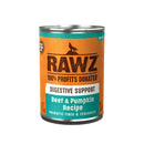 RAWZ - Digestive Support Beef & Pumpkin (Wet Dog Food)