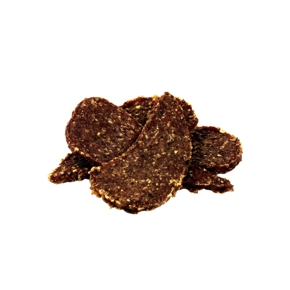 Hero Dog Treats - Rabbit Fillets