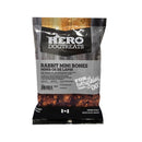 Hero Dog Treats - Rabbit Mini Bones
