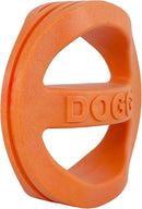 Van Ness Doggi - Catch and Carry Flying Disc Floating Toy (For Dogs)