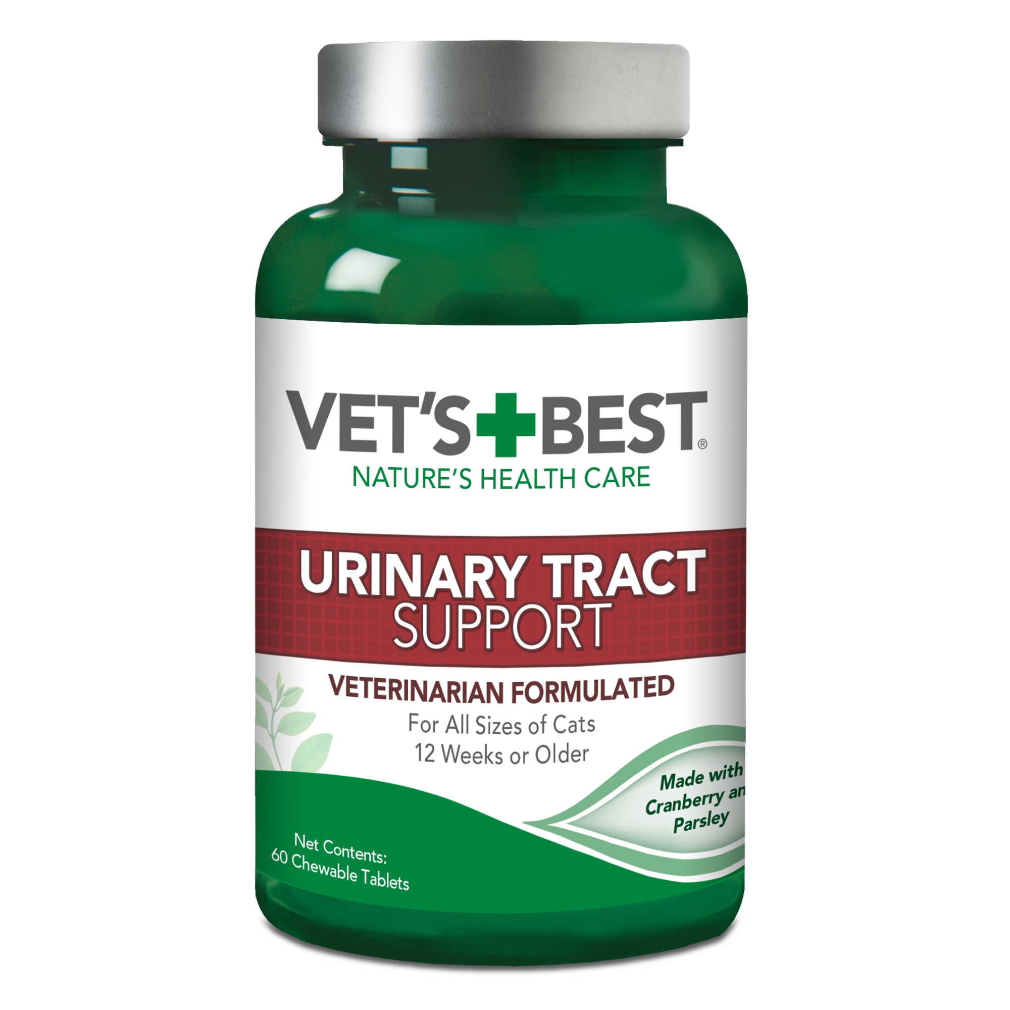 Vet's Best - Urinary Tract Support (For Cats)
