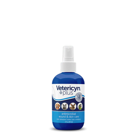 Vetericyn Plus - Advanced Skin Care Spray (For Dogs & Cats)