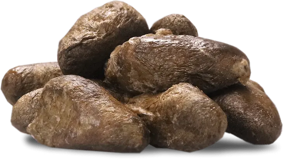 Vital Essentials (VE) - Duck Hearts (Dog Treats)