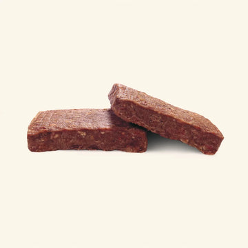 Vital Essentials (VE) - Frozen Raw - Beef Entree Patties (For Dogs) - Frozen Product