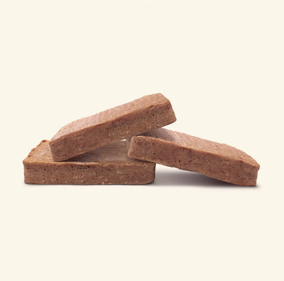 Vital Essentials (VE) - Frozen Raw - Chicken Entree Mini Patties (For Cats) - Frozen Product