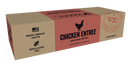 Vital Essentials (VE) - Frozen Raw - Chicken Entree Patties (For Dogs) - Frozen Product