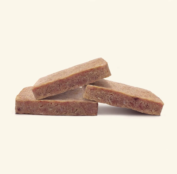 Vital Essentials (VE) - Frozen Raw - Rabbit Entree Mini Patties (For Cats) - Frozen Product