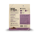 Vital Essentials (VE) - Frozen Raw - Turkey Entree Patties (For Dogs) - Frozen Product