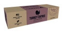 Vital Essentials (VE) - Frozen Raw - Turkey Entree Patties (For Dogs) - Frozen Product
