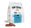 Vital Essentials (VE) - Raw Fusion - Beef Recipe Patties (For Dogs) - Frozen Product