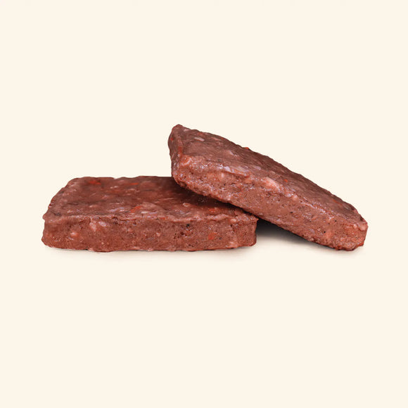Vital Essentials (VE) - Raw Fusion - Beef Recipe Patties (For Dogs) - Frozen Product