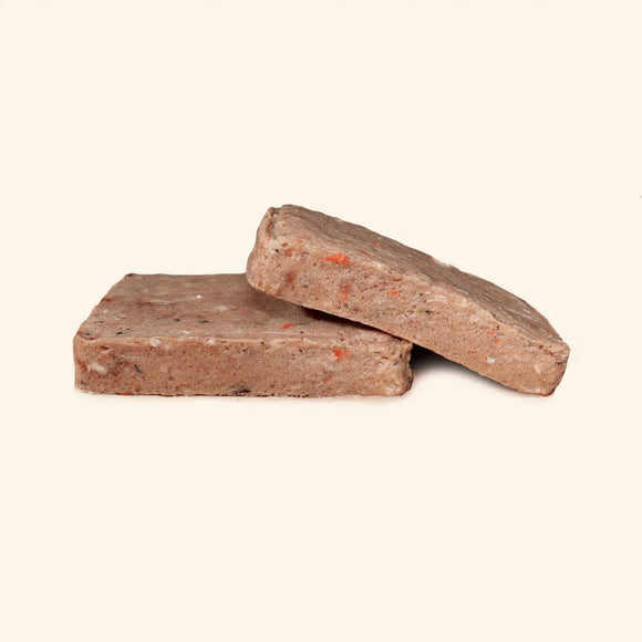 Vital Essentials (VE) - Raw Fusion - Chicken Recipe Patties (For Dogs) - Frozen Product