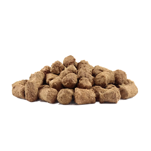 Vital Essentials (VE) - Soft Nibs - Freeze-Dried Beef & Chicken Entree (For Cats)