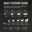 Vital Essentials (VE) - Soft Nibs - Freeze-Dried Beef & Chicken Entree (For Cats)-7