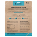 Vital Essentials (VE) - Soft Nibs - Freeze-Dried Beef & Chicken Entree (For Dogs)