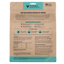 Vital Essentials (VE) - Soft Nibs - Freeze-Dried Beef & Salmon Entree (For Dogs)