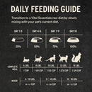 Vital Essentials (VE) - Soft Nibs - Freeze-Dried Chicken Entree (For Cats)