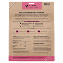 Vital Essentials (VE) - Soft Nibs - Freeze-Dried Chicken Entree (For Cats)