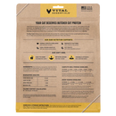 Vital Essentials (VE) - Soft Nibs - Freeze-Dried Duck Entree (For Cats)-3