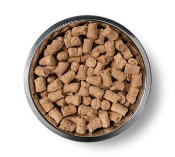 Vital Essentials (VE) - Soft Nibs - Freeze-Dried Duck Entree (For Dogs)