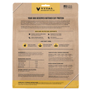 Vital Essentials (VE) - Soft Nibs - Freeze-Dried Duck Entree (For Dogs)