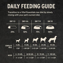 Vital Essentials (VE) - Soft Nibs - Freeze-Dried Duck Entree (For Dogs)