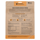 Vital Essentials (VE) - Soft Nibs - Freeze-Dried Pork Entree (For Cats)