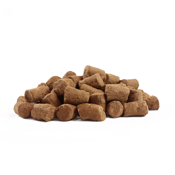 Vital Essentials (VE) - Soft Nibs - Freeze-Dried Pork Entree (For Dogs)