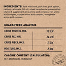 Vital Essentials (VE) - Soft Nibs - Freeze-Dried Pork Entree (For Dogs)