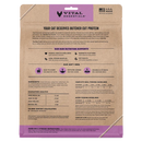 Vital Essentials (VE) - Soft Nibs - Freeze-Dried Turkey Entree (For Cats)