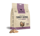 Vital Essentials (VE) - Turkey Mini Patties Grain Free (Cat Food)