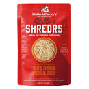 Stella & Chewy's Shredrs Beef & Chicken 2.8oz pouch