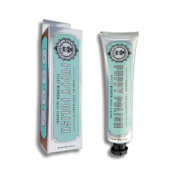Wag & Bright Supply - Puppy Polish - Filet Mignon (Beef) Toothpaste
