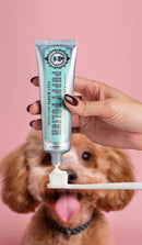 Wag & Bright Supply - Puppy Polish - Filet Mignon (Beef) Toothpaste
