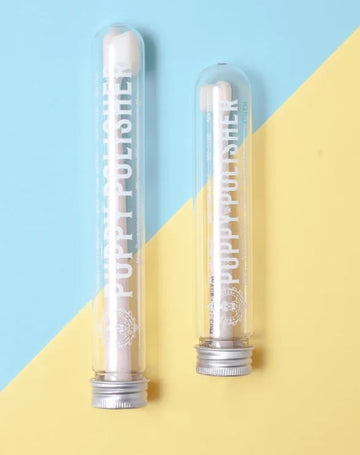 Wag & Bright Supply - Puppy Polisher Pearl Eco Toothbrush (For Dogs)